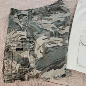Men's Cargo Shorts